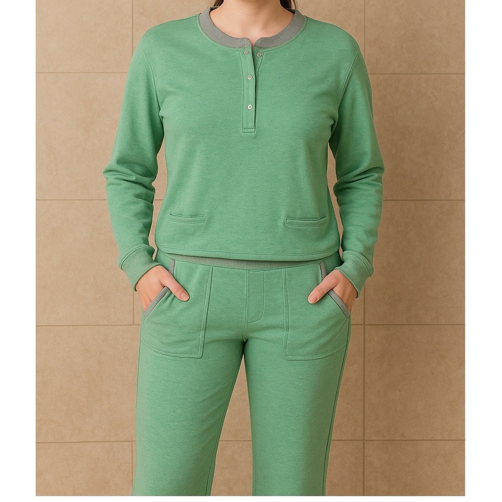 Pete & Greta Set Two Pieces by Johnny Was - Sizes: S - XS